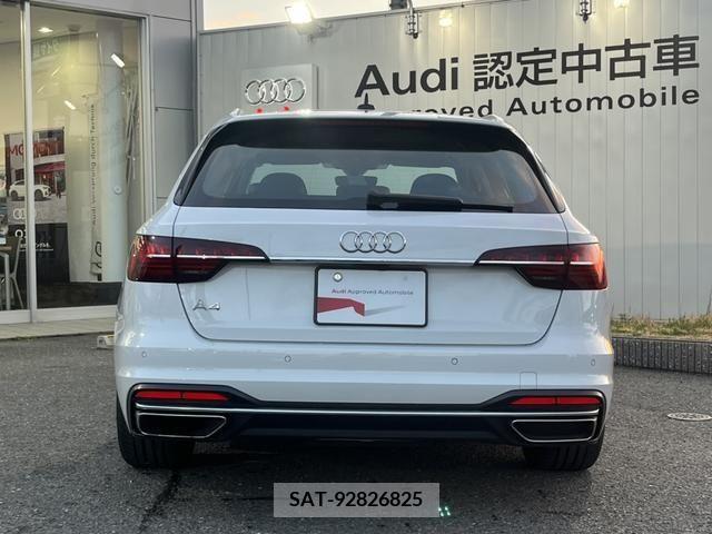 Audi A4 2022-09 217252-3