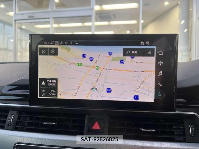 Audi A4 2022-09 217252-10