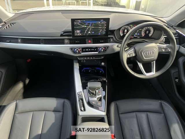 Audi A4 2022-09 217252-7