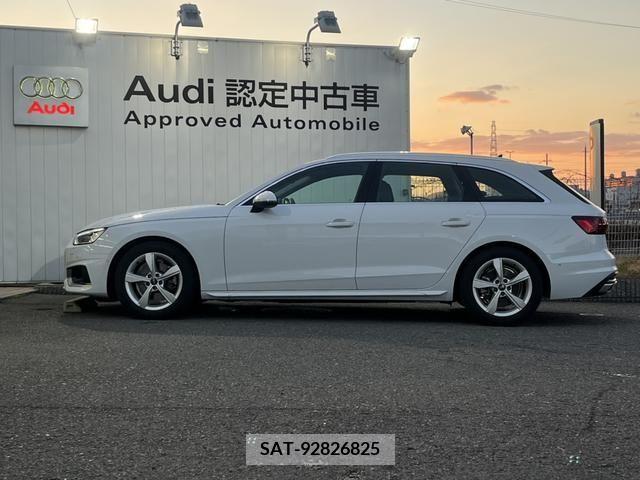 Audi A4 2022-09 217252-6