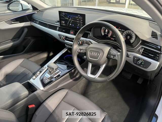 Audi A4 2022-09 217252-8
