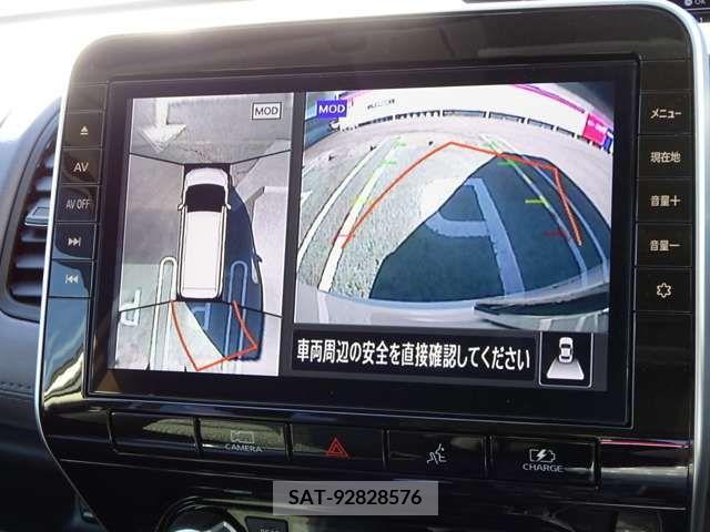 Nissan SERENA 2021-12 221148-14