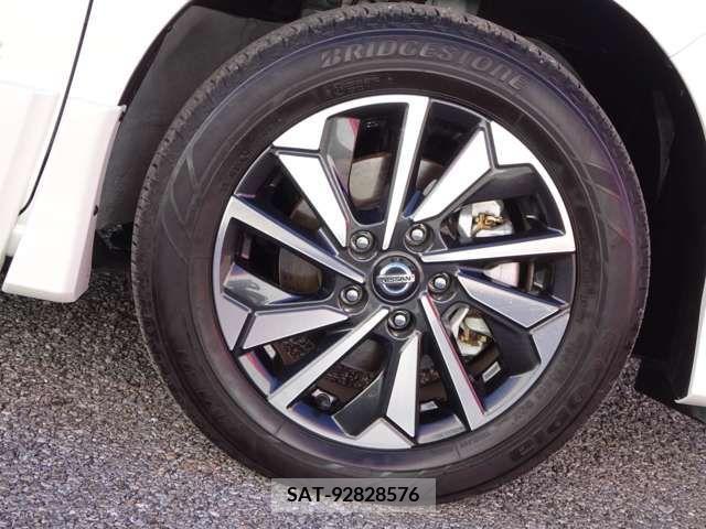 Nissan SERENA 2021-12 221148-6