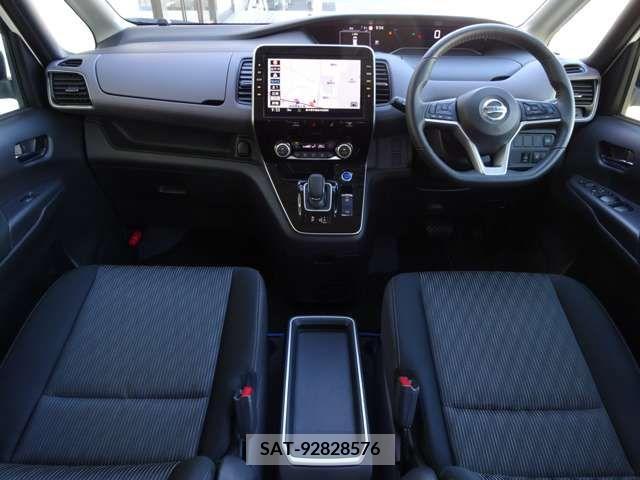 Nissan SERENA 2021-12 221148-3