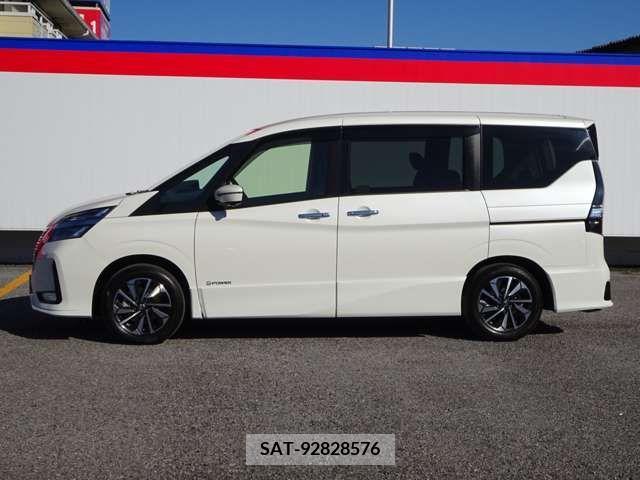 Nissan SERENA 2021-12 221148-2