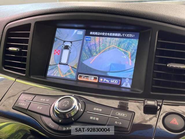 Nissan ELGRAND 2014-03 396465-4