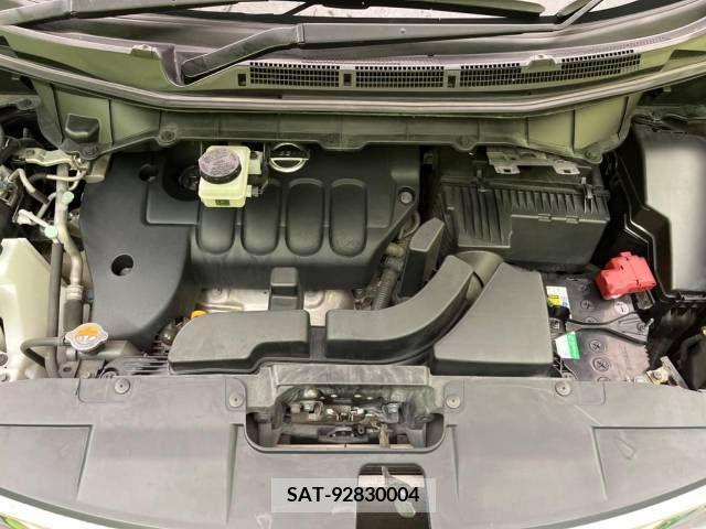 Nissan ELGRAND 2014-03 396465-18