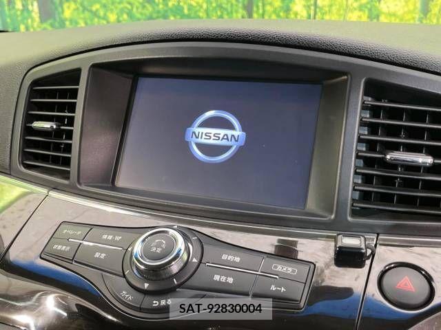 Nissan ELGRAND 2014-03 396465-3