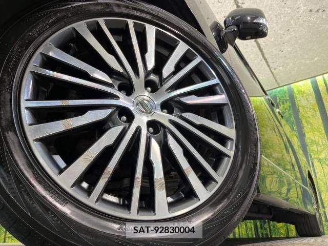 Nissan ELGRAND 2014-03 396465-14