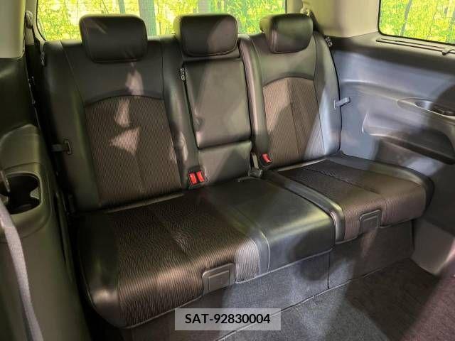 Nissan ELGRAND 2014-03 396465-11