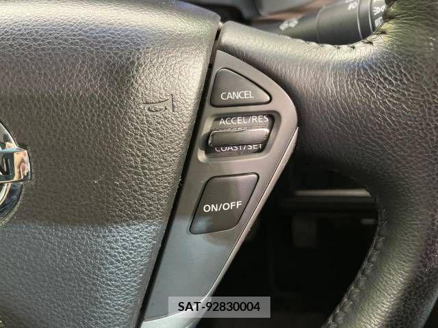 Nissan ELGRAND 2014-03 396465-8