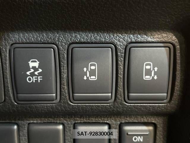 Nissan ELGRAND 2014-03 396465-5