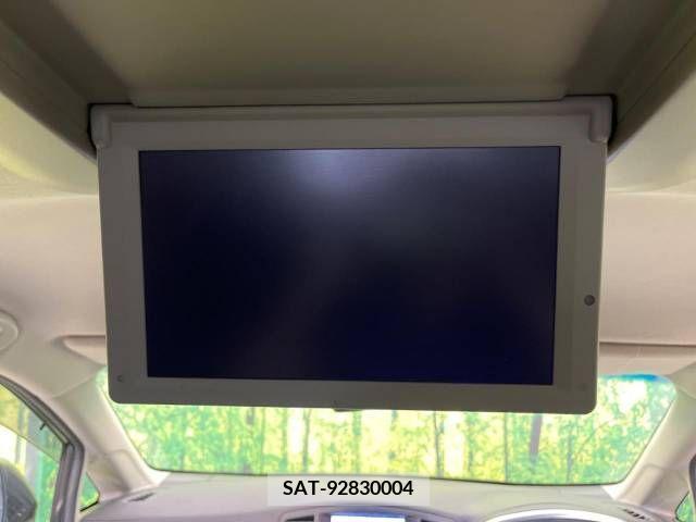 Nissan ELGRAND 2014-03 396465-2