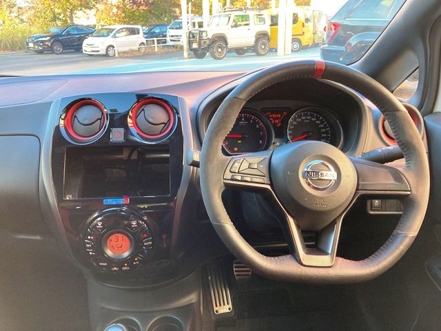 Nissan NOTE 2020-06 187248-11