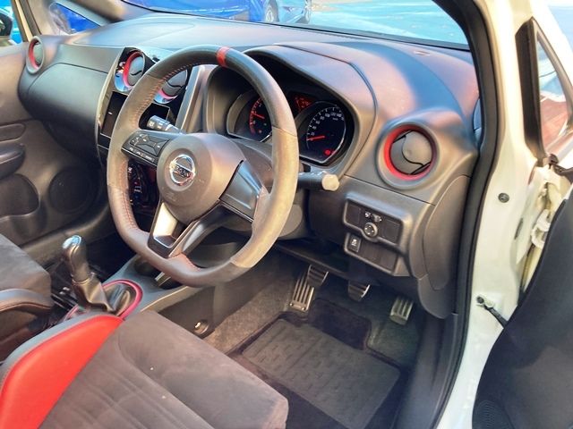 Nissan NOTE 2020-06 187248-12