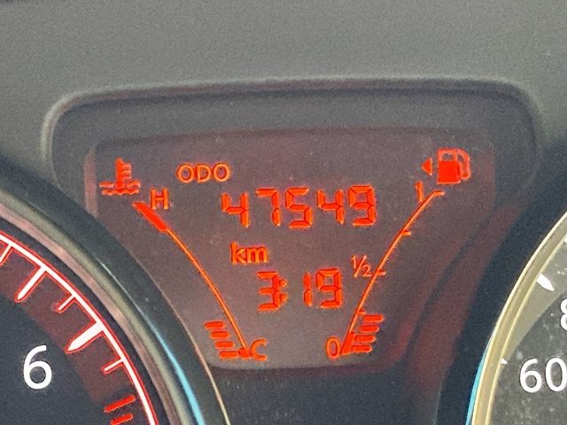 Nissan NOTE 2020-06 187248-18