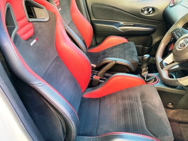 Nissan NOTE 2020-06 187248-13