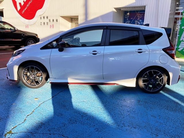Nissan NOTE 2020-06 187248-6
