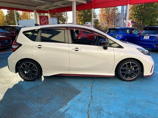 Nissan NOTE 2020-06 187248-7