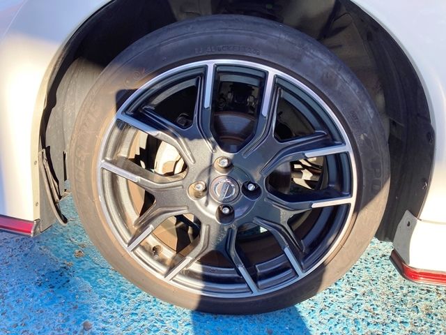 Nissan NOTE 2020-06 187248-8