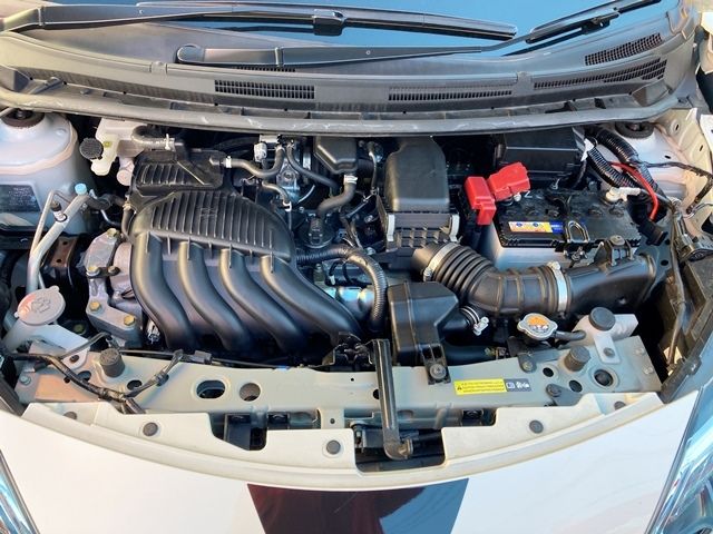 Nissan NOTE 2020-06 187248-27