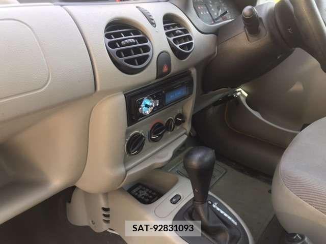 Renault KANGOO 2003-06 372342-13