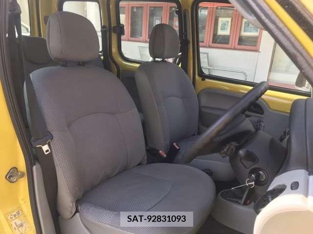 Renault KANGOO 2003-06 372342-11