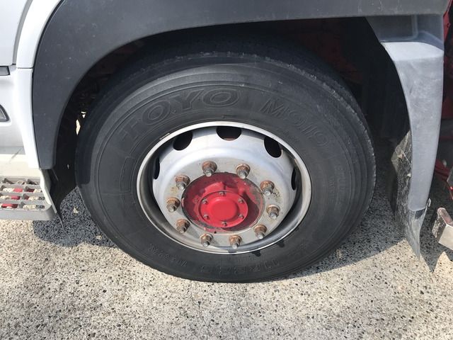 Nissan QUON 2016-09 3443-15