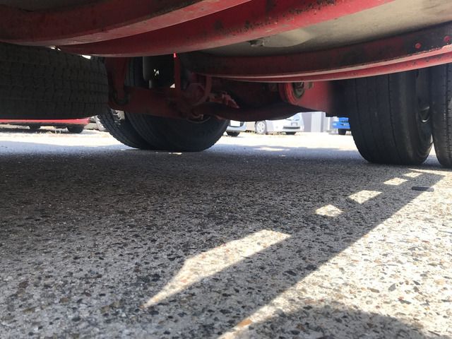 Nissan QUON 2016-09 3443-18