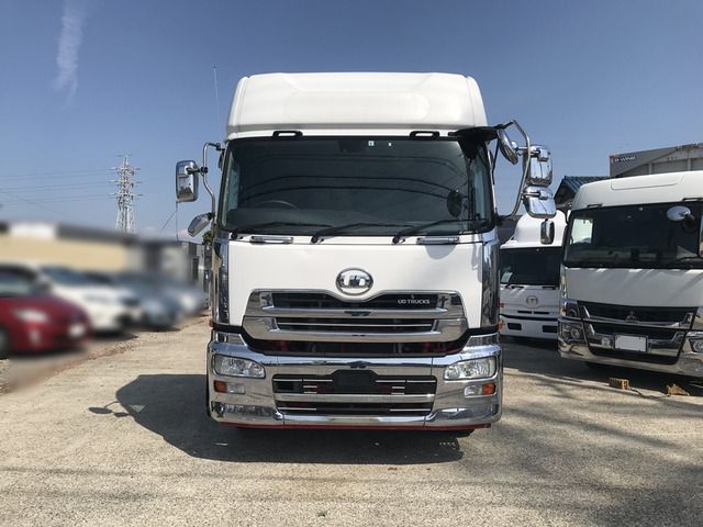 Nissan QUON 2016-09 3443-8