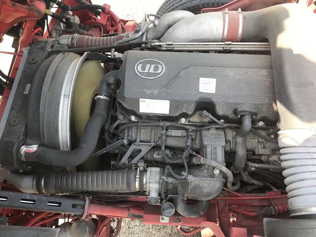 Nissan QUON 2016-09 3443-3