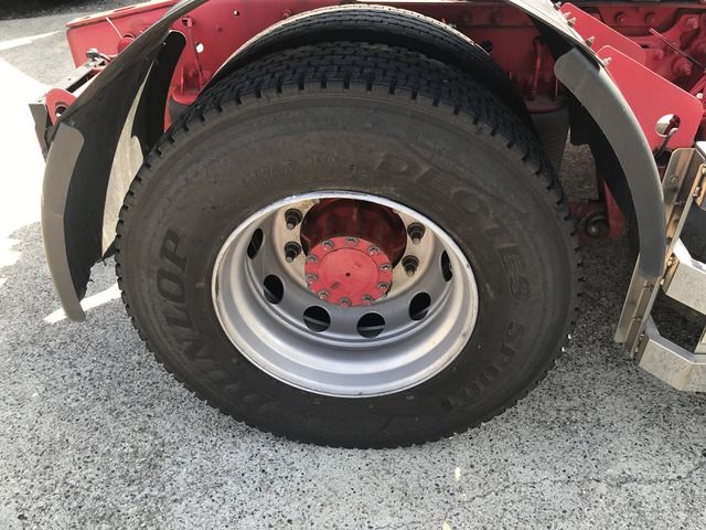 Nissan QUON 2016-09 3443-14