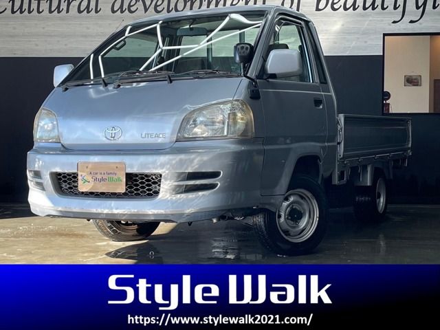 Toyota LITEACE TRUCK 2005-03 29204-0