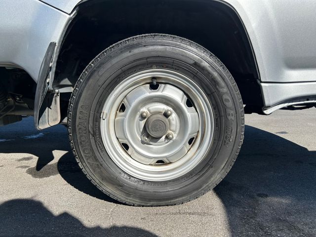 Toyota LITEACE TRUCK 2005-03 29204-26