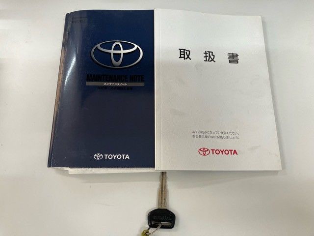 Toyota LITEACE TRUCK 2005-03 29204-22