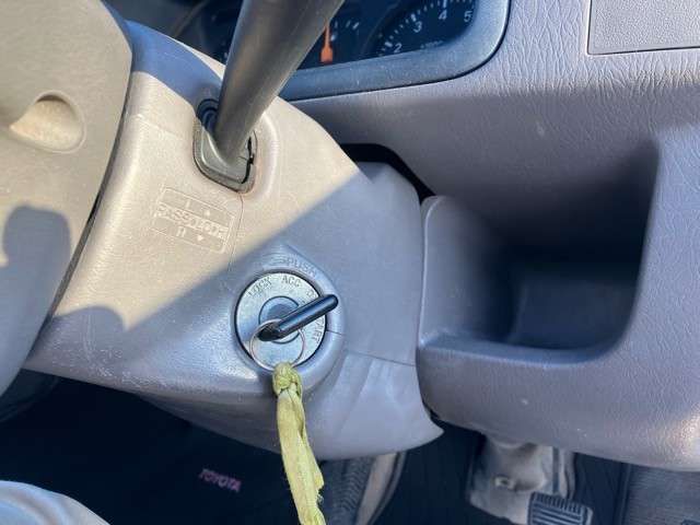Toyota LITEACE TRUCK 2005-03 29204-18