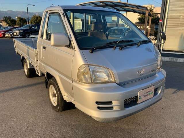 Toyota LITEACE TRUCK 2005-03 29204-3