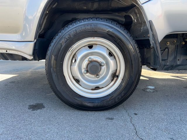 Toyota LITEACE TRUCK 2005-03 29204-25