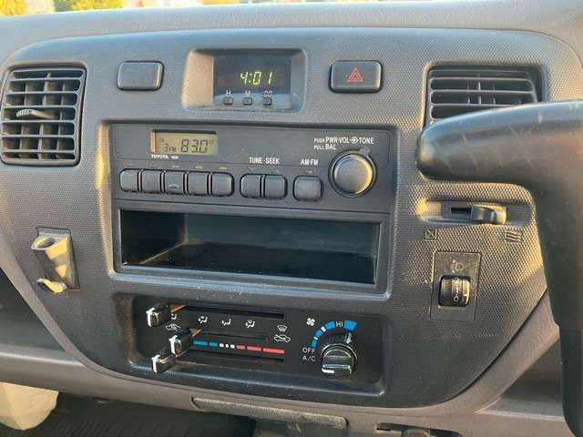 Toyota LITEACE TRUCK 2005-03 29204-17