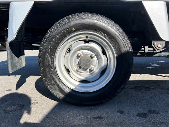 Toyota LITEACE TRUCK 2005-03 29204-23