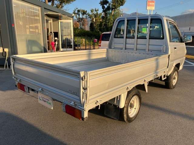 Toyota LITEACE TRUCK 2005-03 29204-5