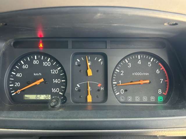 Toyota LITEACE TRUCK 2005-03 29204-16