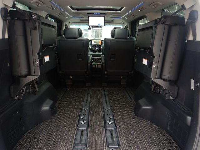 Toyota ALPHARD HYBRID 2020-12 191582-27