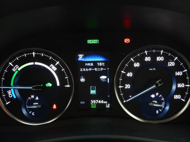 Toyota ALPHARD HYBRID 2020-12 191582-20