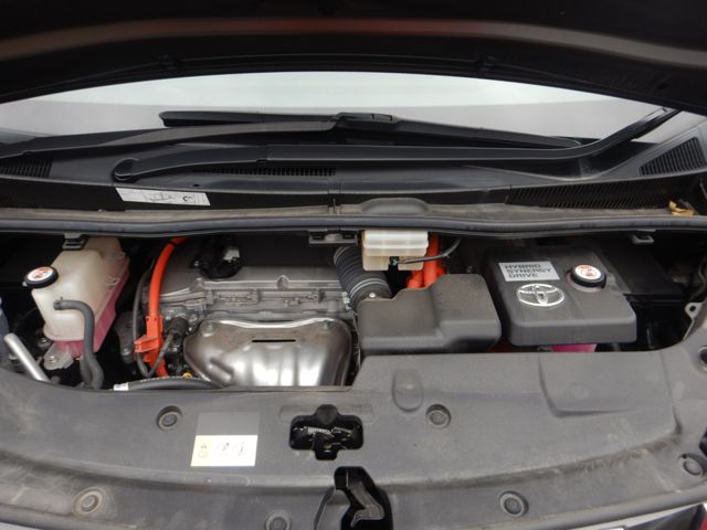 Toyota ALPHARD HYBRID 2020-12 191582-4