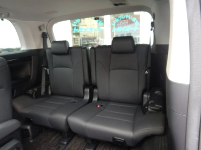 Toyota ALPHARD HYBRID 2020-12 191582-18