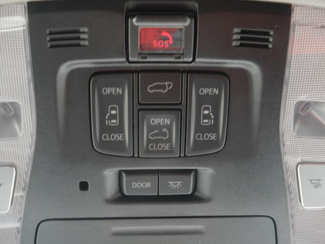 Toyota ALPHARD HYBRID 2020-12 191582-21