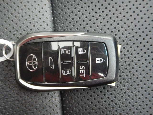 Toyota ALPHARD HYBRID 2020-12 191582-13