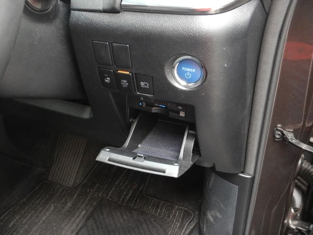 Toyota ALPHARD HYBRID 2020-12 191582-8