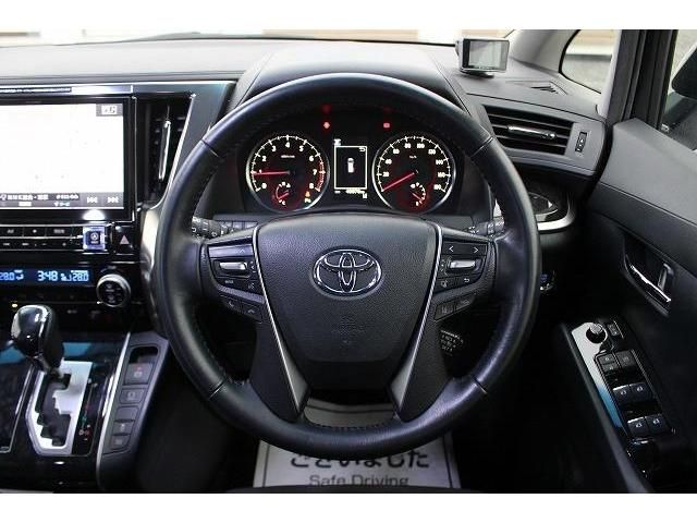 Toyota ALPHARD 2018-03 183184-15